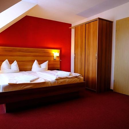 Hotel Mira Mare 하일리겐하펜 외부 사진