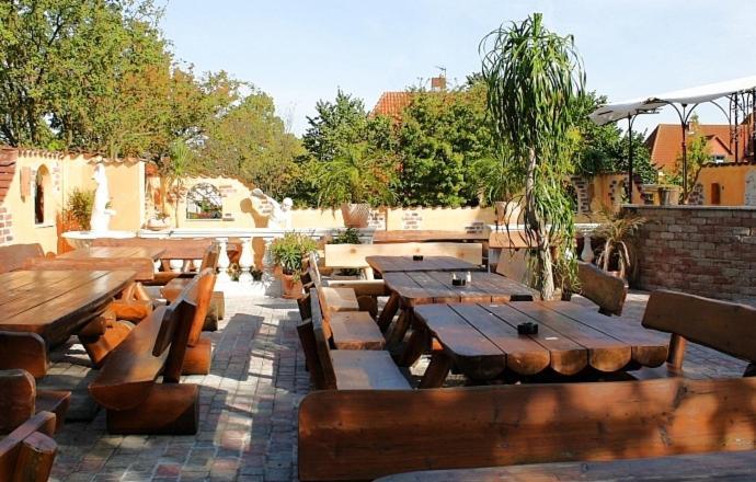 Hotel Mira Mare 하일리겐하펜 외부 사진